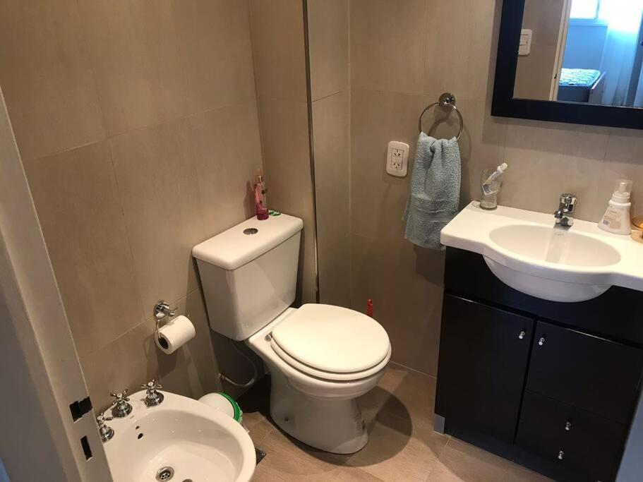 Appartement Departamento De 2 En Caballito